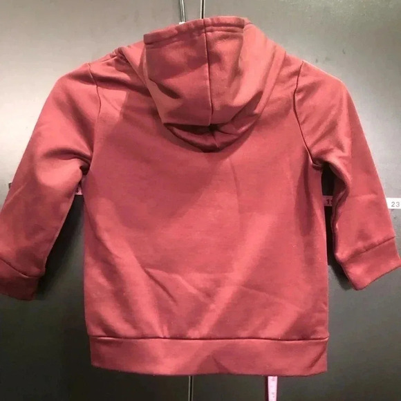 Virginia Tech Hokies Hoodie, pull over, pouch pocket, HOKIE Logo, Unisex - Picture 4 of 5